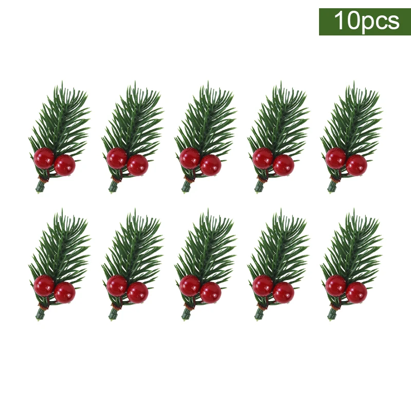 

Искусственные елочные украшения xunyihappy