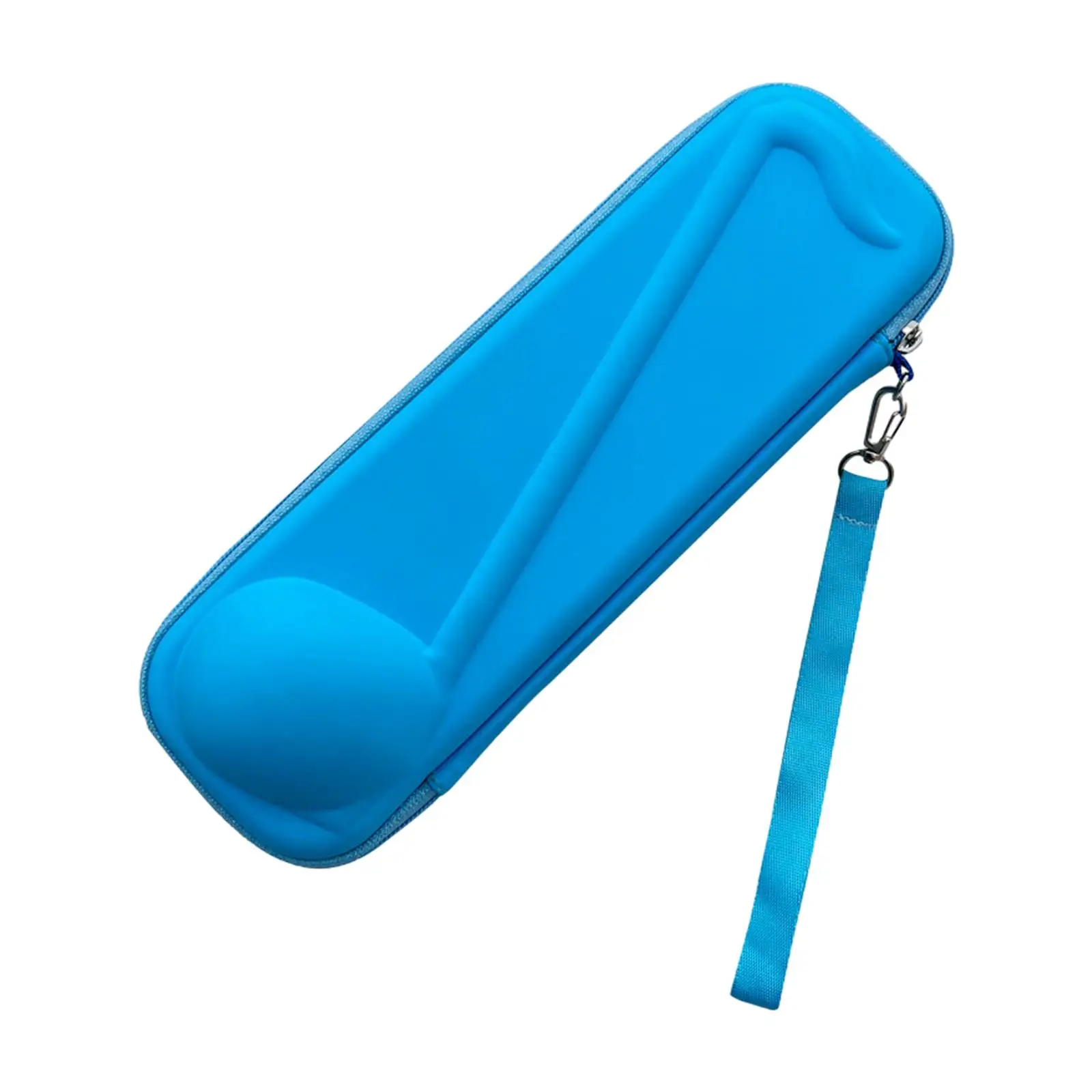 

Japanese Comfortable for Zipper Gig Bag for Travel Performing Show