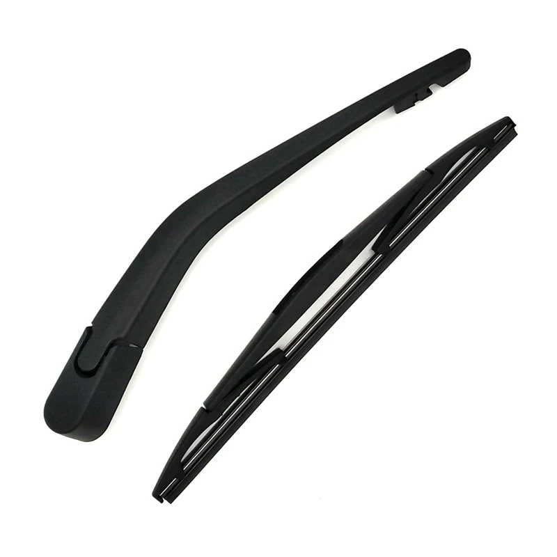 

For BMW 1 Series F20 F21 2010-2017 OE: 61 61 7 241 985 Arm Rear Wiper Rear Windsheild Back Wiper Arm and Blade Set