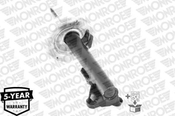 

0207 амортизатор для амортизатора на (газли) W203 S203 S203 209.