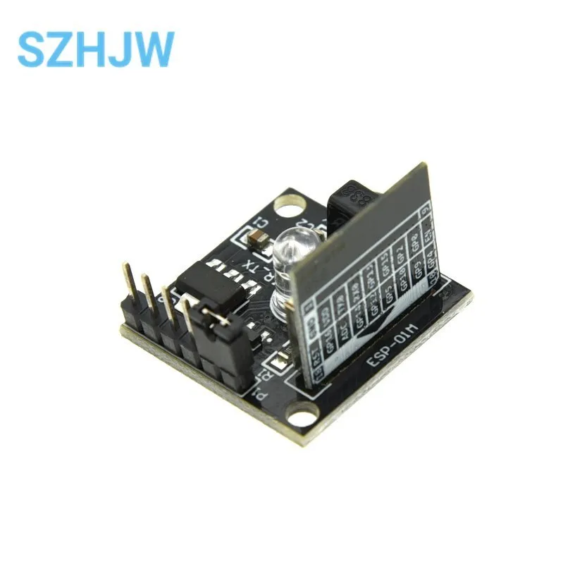 ESP8285 ESP-01M IR трансивер Wifi беспроводной модуль дистанционного управления