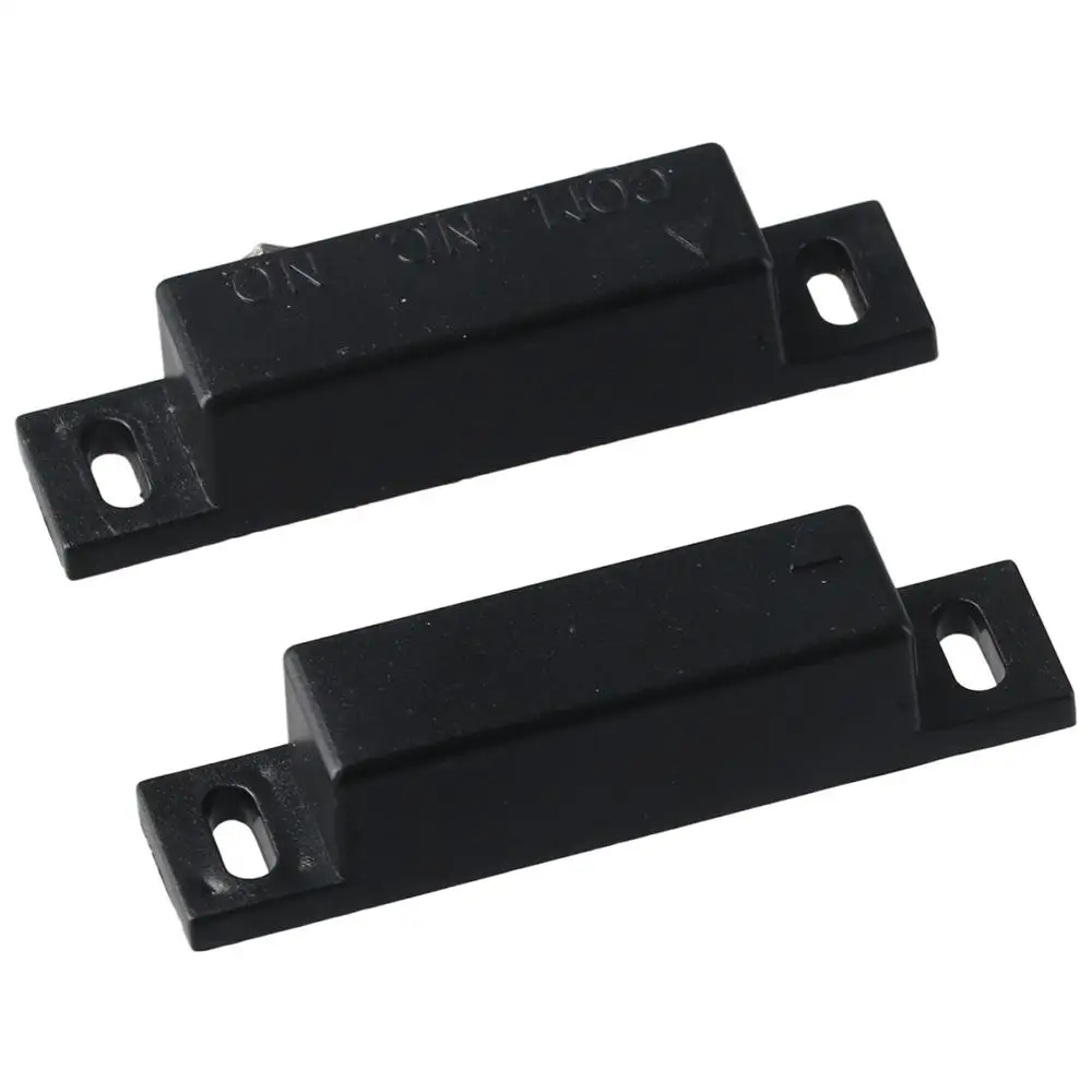 Магнитный язычковый переключатель NC нормально открытый и закрытый магнитный