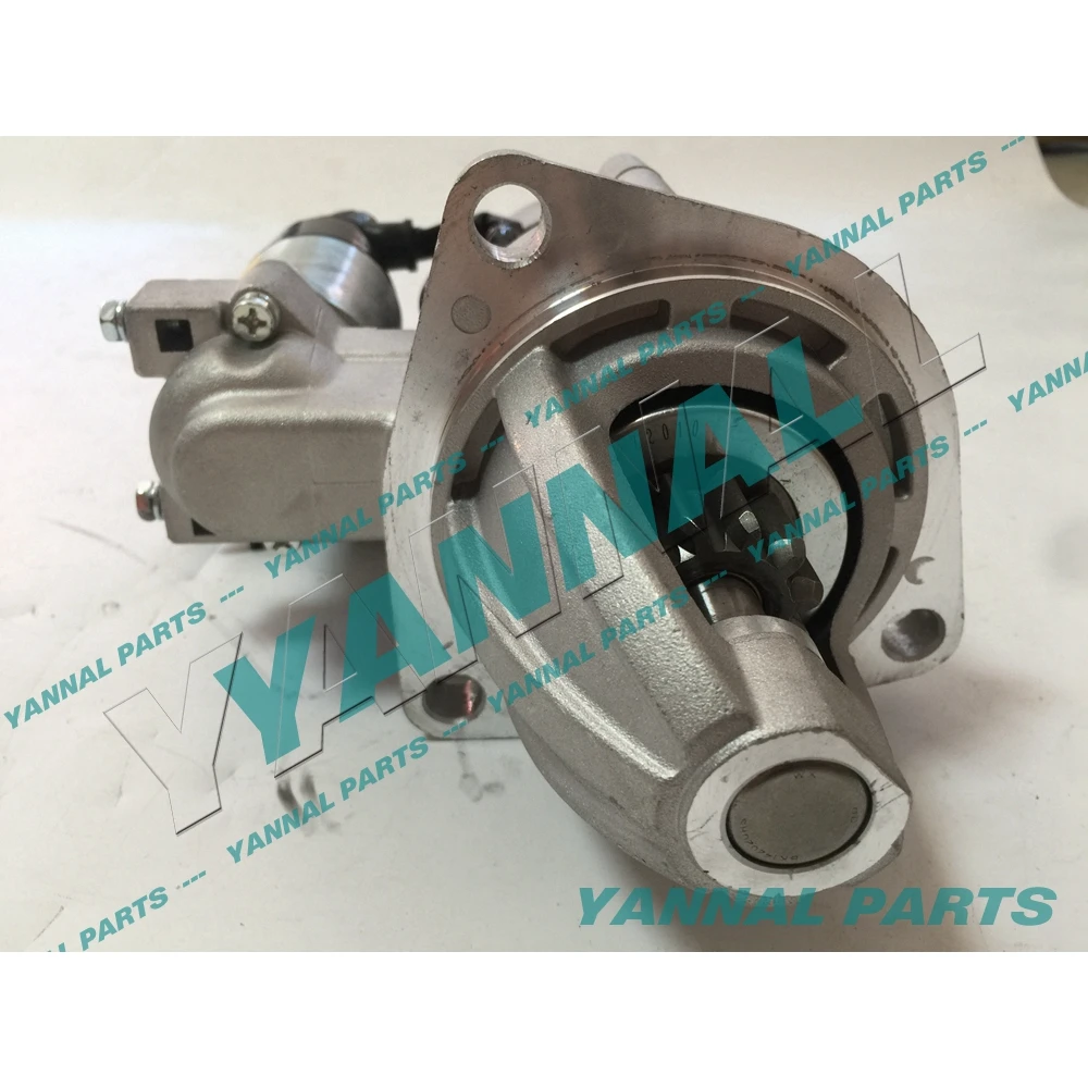 

Двигатель DA220 для двигателя Isuzu