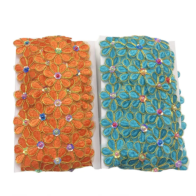 1/3/5 Ярда 5 см многослойный женский кружевной свадебный костюм Рождественский