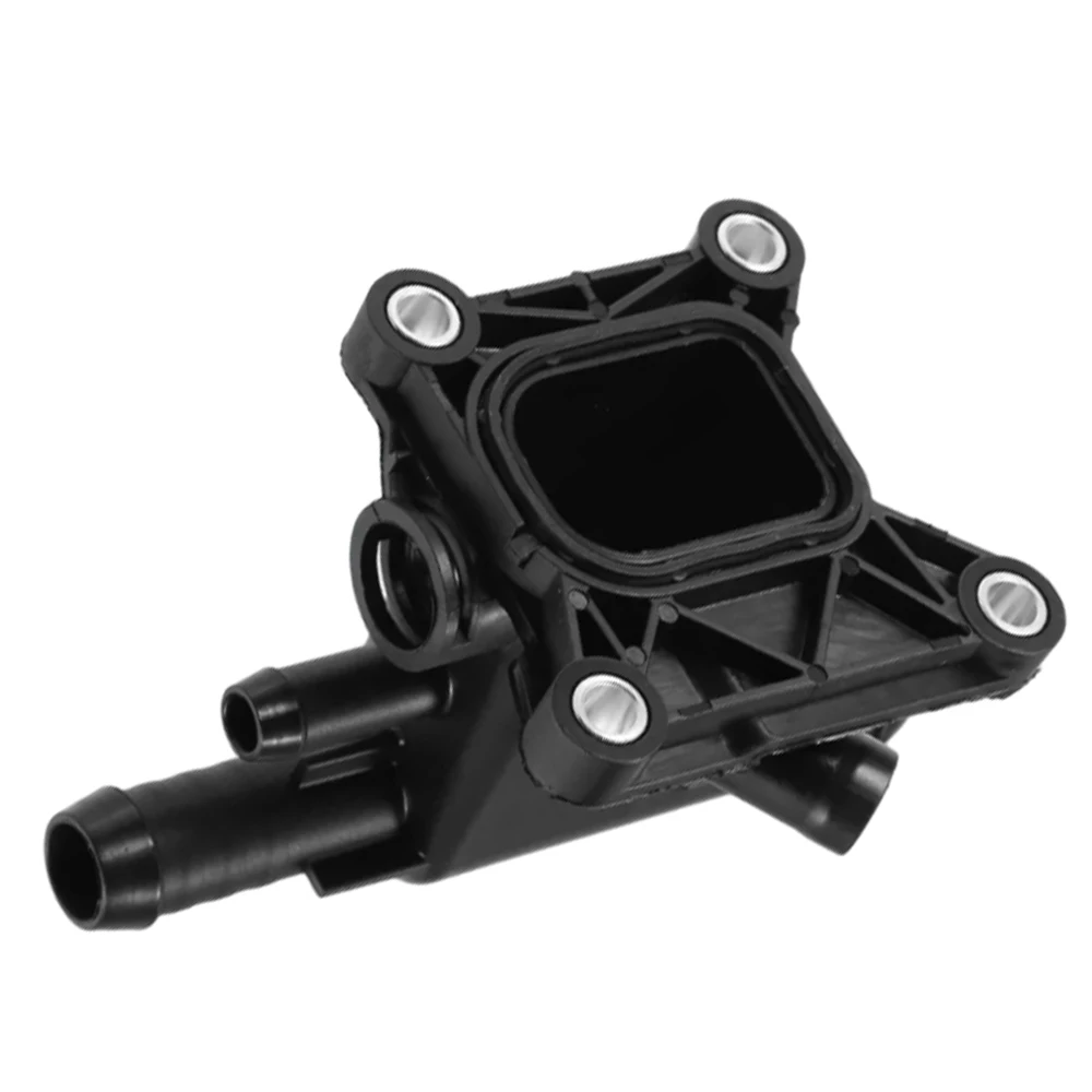 1 комплект LR 038758 CJ5E8K556BB черный 2-контактный автомобильный термостат подходящий