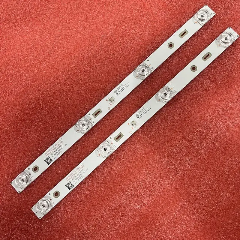 Лента светодиодной подсветки 3LED для DH-LM22-F200 4708-K236WD-A4113N01 K236WDD 1188097