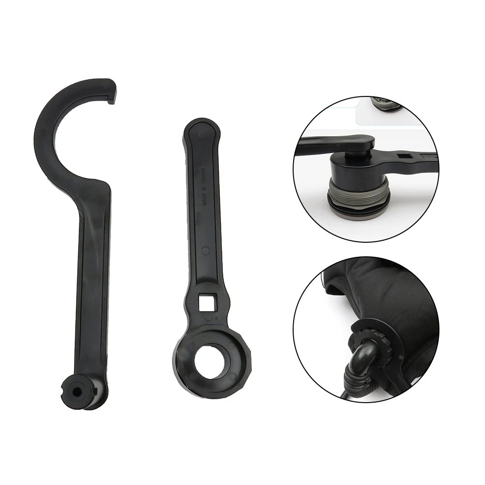 

1pcs Scuba Diving BCD Bladder Flange Tool Bladder Flanges Remove And Install Gear Set To Remove And Install The Bladder Flanges