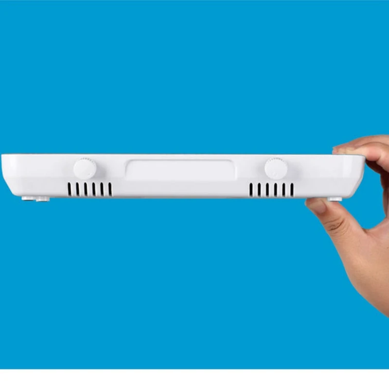 Цифровая магнитная мешалка мини-мешалка с 2 независимыми рабочими панелями