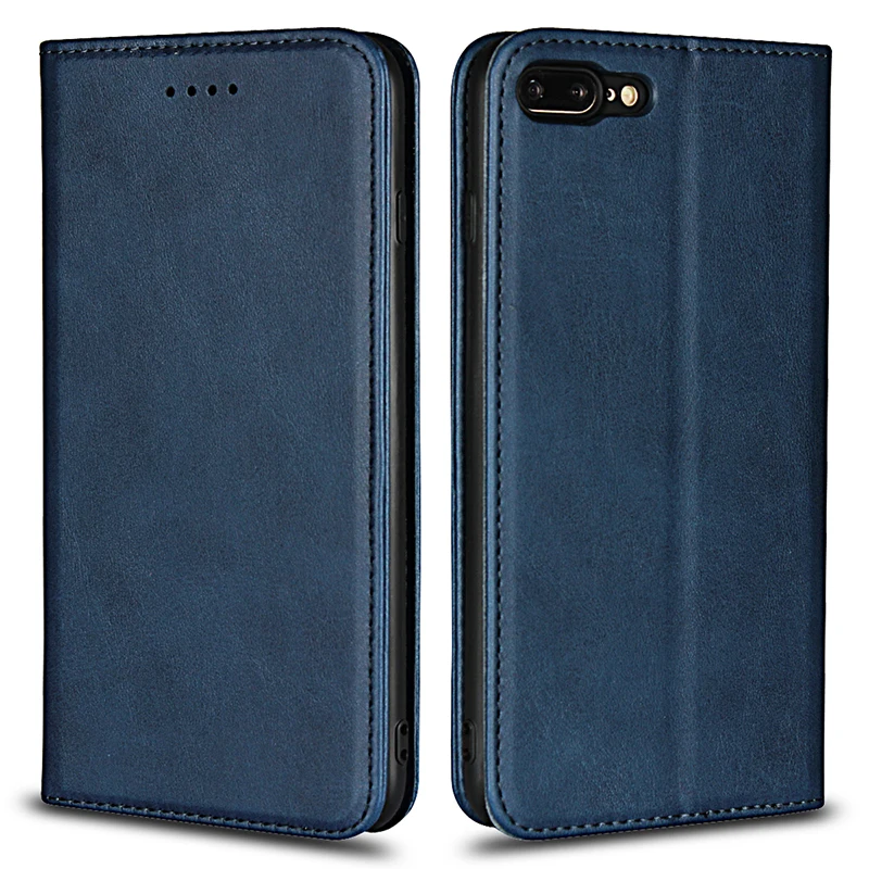 

Phone Wallet Leather For iPhone 13 11 12 Pro Max 12 13 Mini X XR XS Max 7 8 Plus Leather Wallet Card Pocket Magnetic Flip Cover