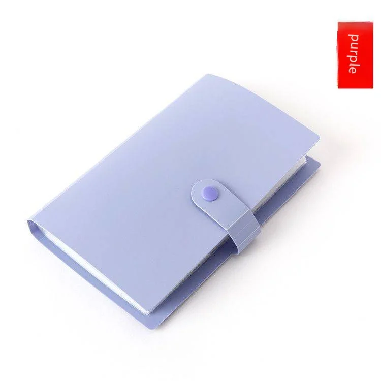 

Альбом для банкнот 100 купюр