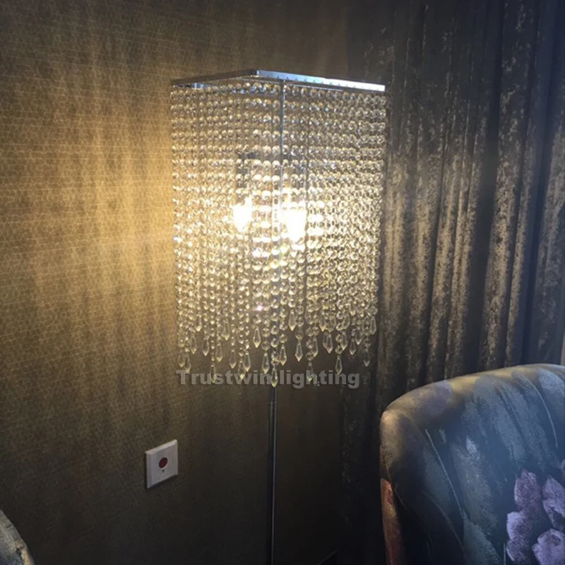 Напольный светильник Trustwin lighting LED 220В