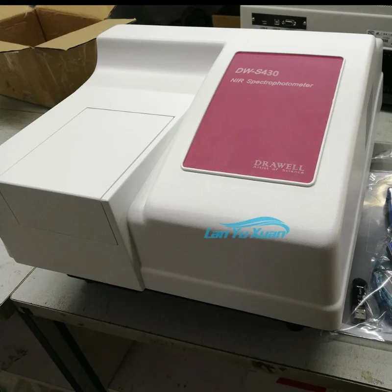 Рисунок 2 - Спектрофотометр NIR