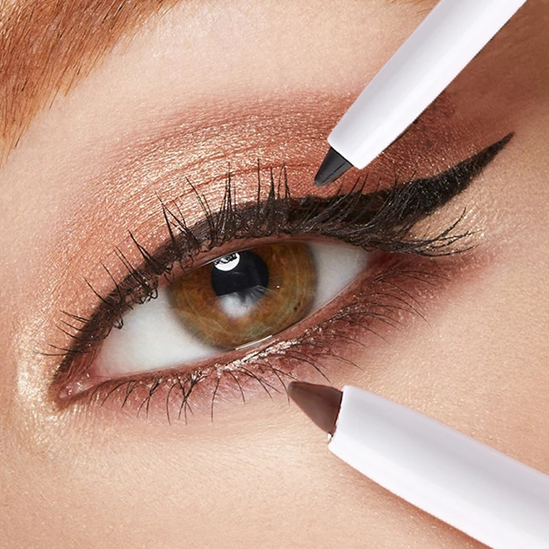 High Pigment Eyes Makeup