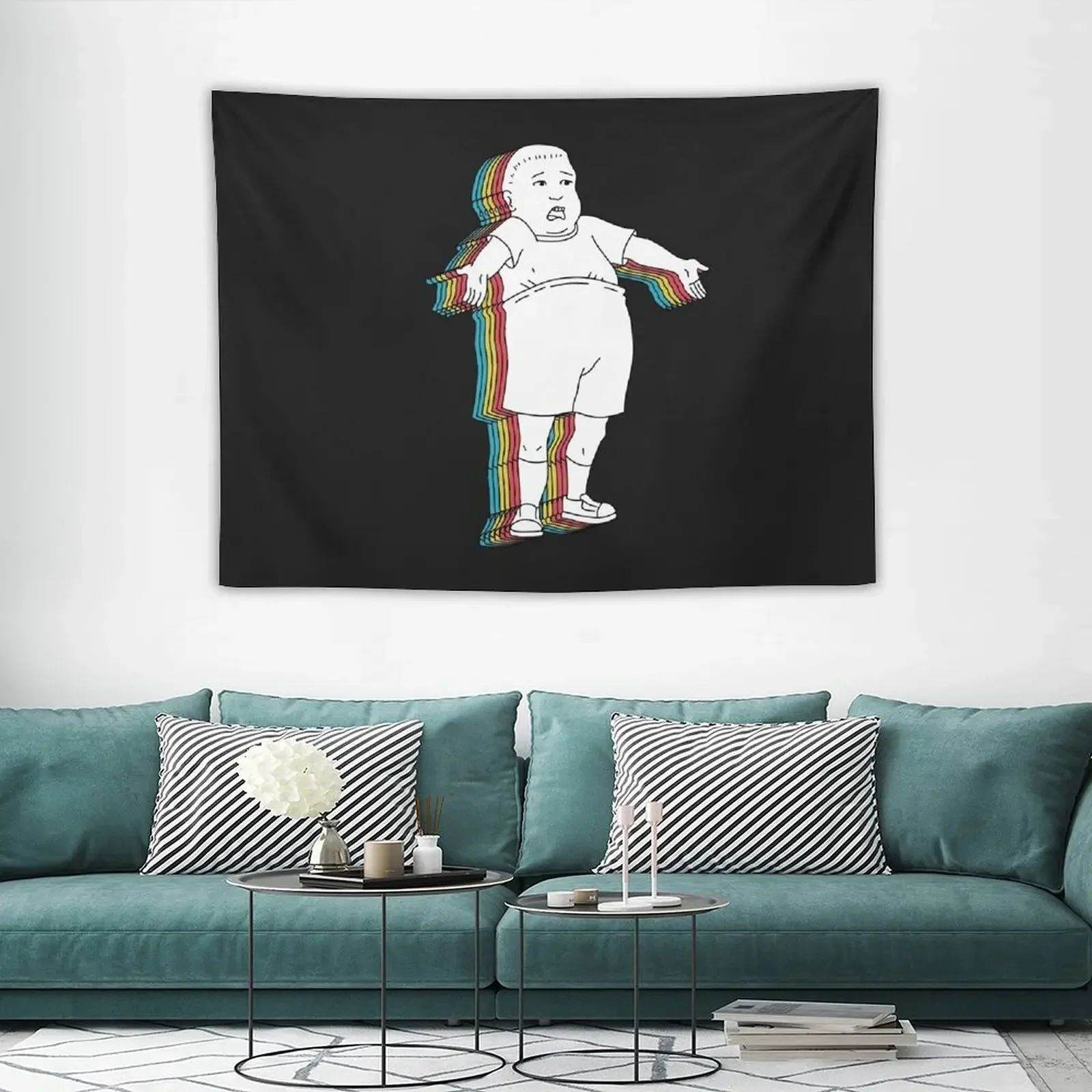 Бобби Хилл-О чем вы говорите? Гобелен декоративные настенные фрески декор для