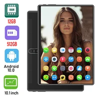netbook 5g lte android tablet gps mini pc 8800mah laptop 10 1 inch bluetooth 16mp32mp google play 12gb512gb wifi computer