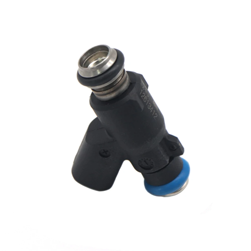 8 шт. новые автомобильные топливные форсунки 12613412 Для CHEVROLET SILVERADO 2500/3500 EXPRESS для GMC