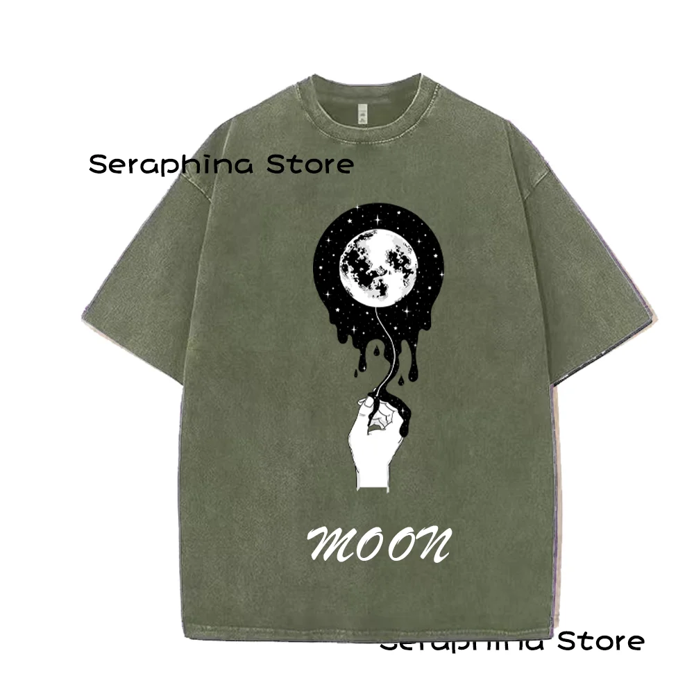 Повседневная футбольная рубашка в стиле хип-хоп для мужчин и женщин. Винтажная