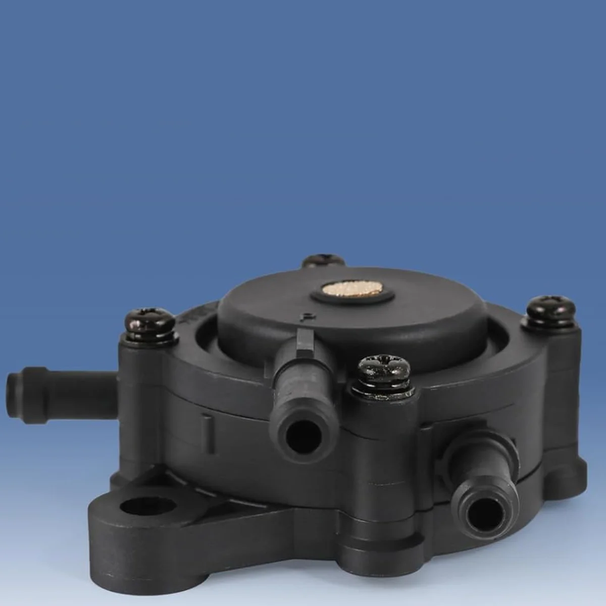 Топливный насос для Kohler 17HP-25HP Briggs & Stratton 491922 808656 John Deree LG808656 M138498 M145667 Honda Yamaha