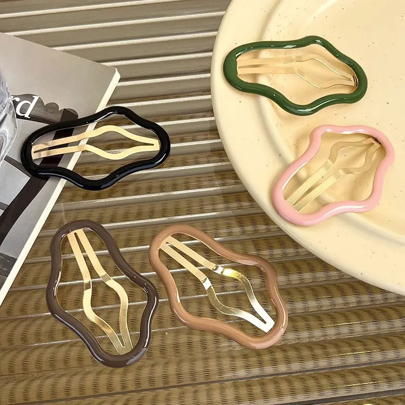 Рисунок 2 - Популярные милые облака заколки