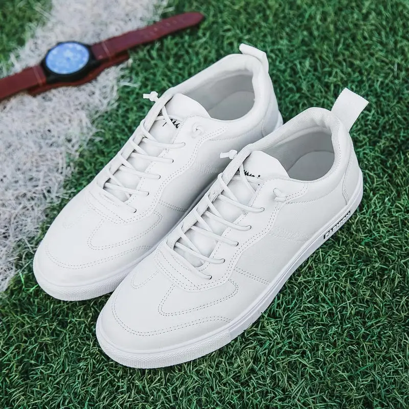 

Sport Shoes Men Mountain Running Man Shoes Summer Mash Youth Sports Shoes Autumn High-Level Sneakers Plus Size Trainers