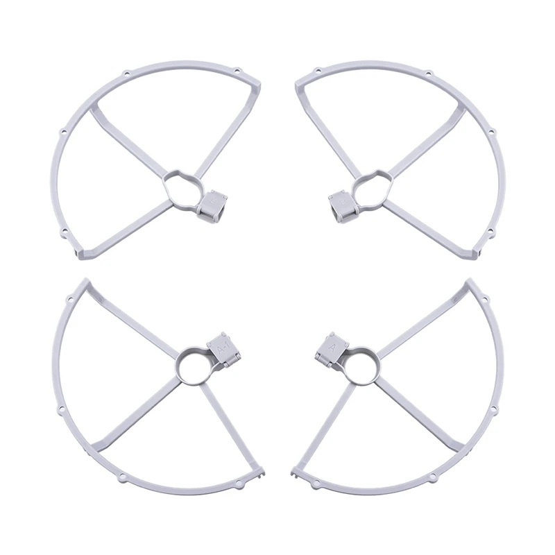 

Защита пропеллера для DJI Mini SE/2/1 Mavic, защита для мини-дрона, быстрая установка, защитный чехол для клетки, аксессуары для дрона