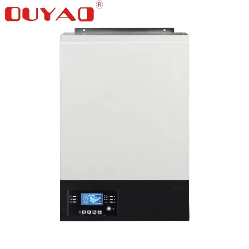 

HY3522VM III автономный инвертор кВт OUYAD домашняя солнечная энергетическая система солнечный инвертор без батареи 3 кВт Солнечный инвертор