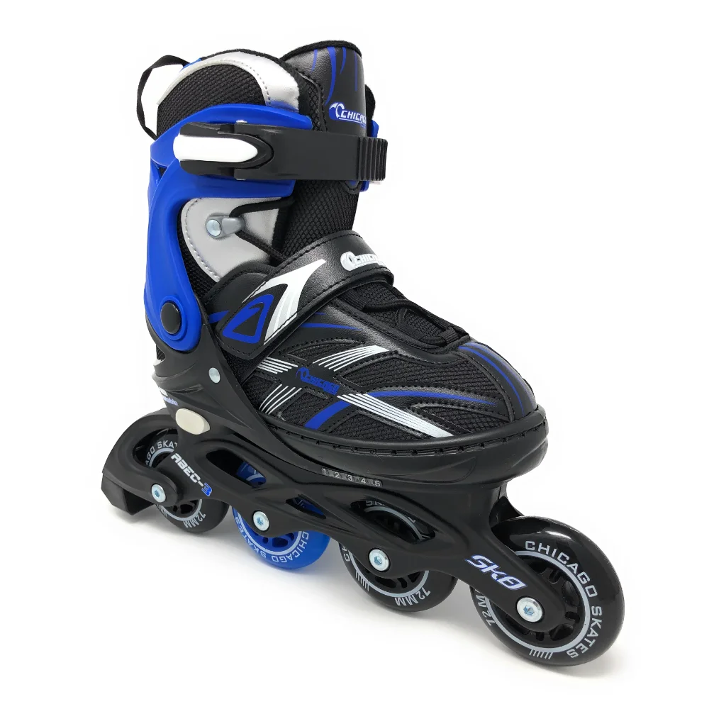 Size Large (5 - 9). Roller Skates  Roller Skates For Kids  I