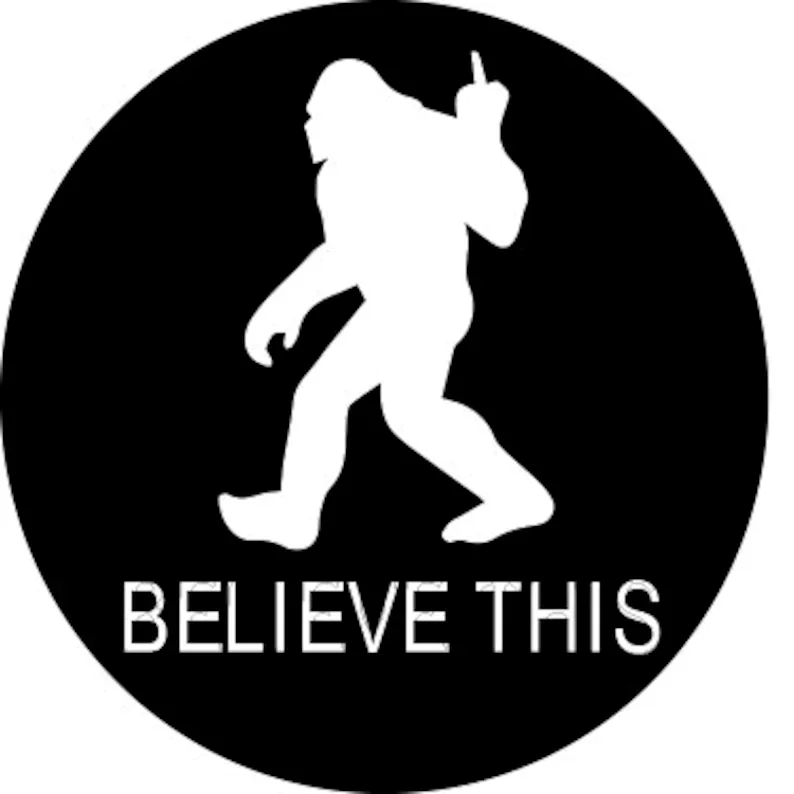 

Believe This