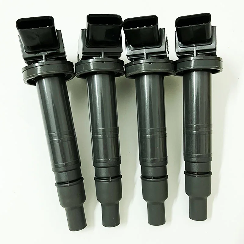 90919-02248 Катушка зажигания подходит для TOYOTA LEXUS 90919-02260 90919-02247 90919-A2001 90919-C2002 90919-T2001