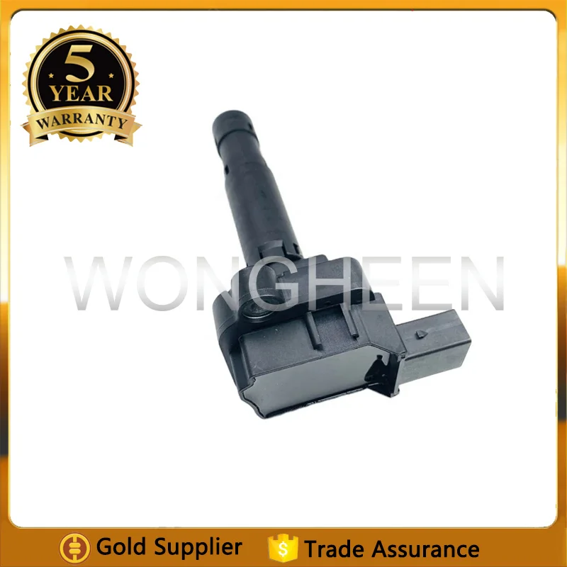 Катушка зажигания A0001502580 для Mercedes Benz C204 S203 W204 C207 C250 S211 C-Class R171 1 8/3.5L 12-14 4 шт. |