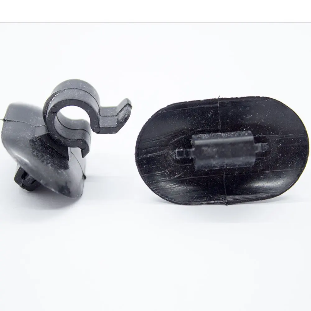 

Citroen Peugeot 1394 Auto Clips 10 PCs