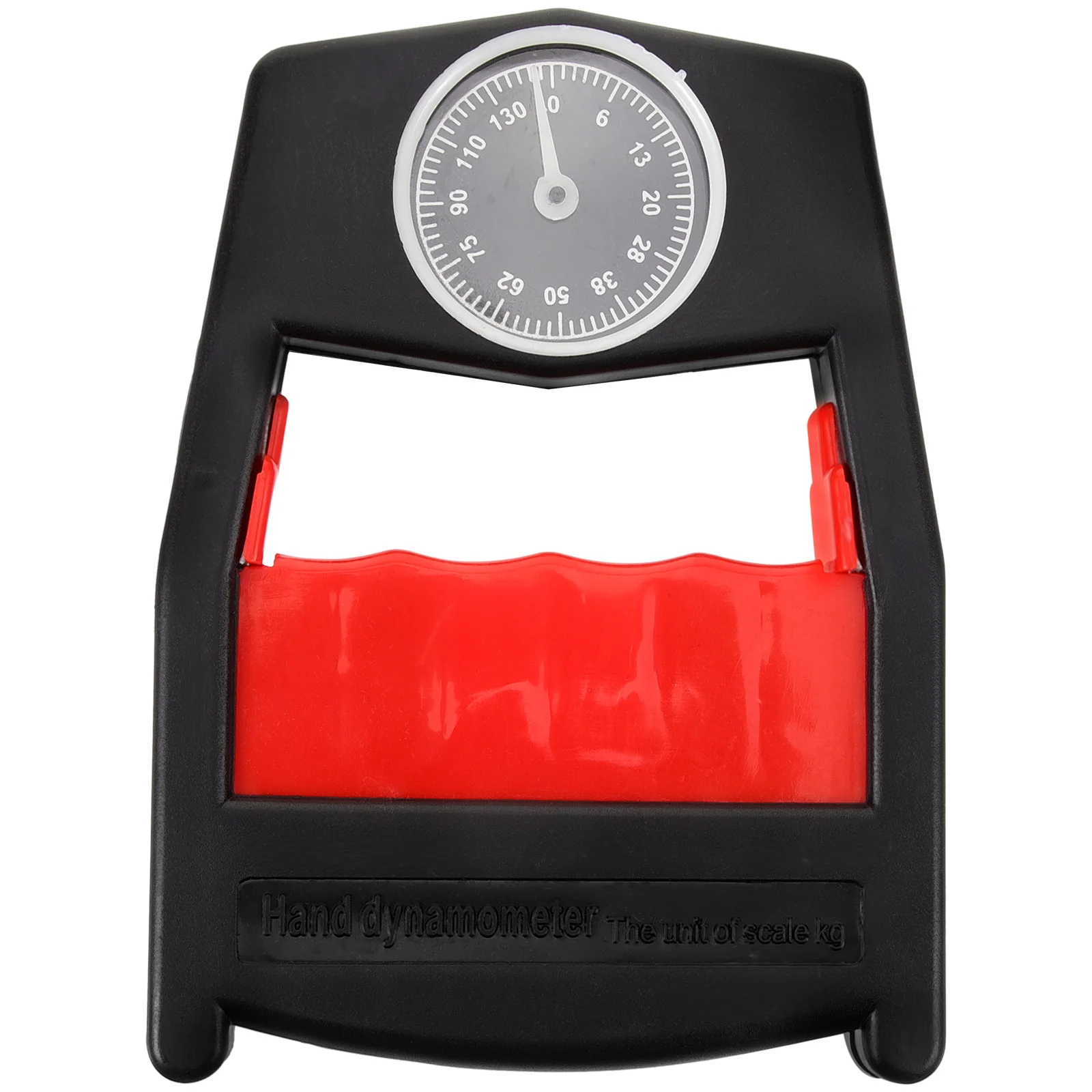 Динамометр усилитель рукоятки тренажер для запястий сверхмощный захват удобные