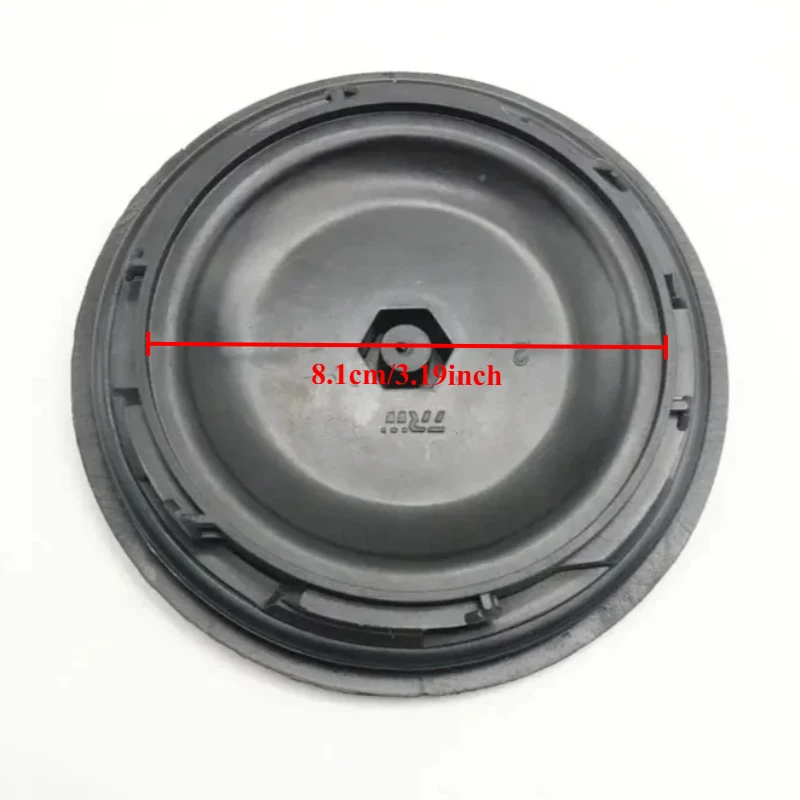 Фото Защитный колпачок для лампы фары, водонепроницаемый, для Mercedes-Benz Vito, Cadillac XT5, Chevrolet Equinox, GMC Terrain, Buick Envision №3