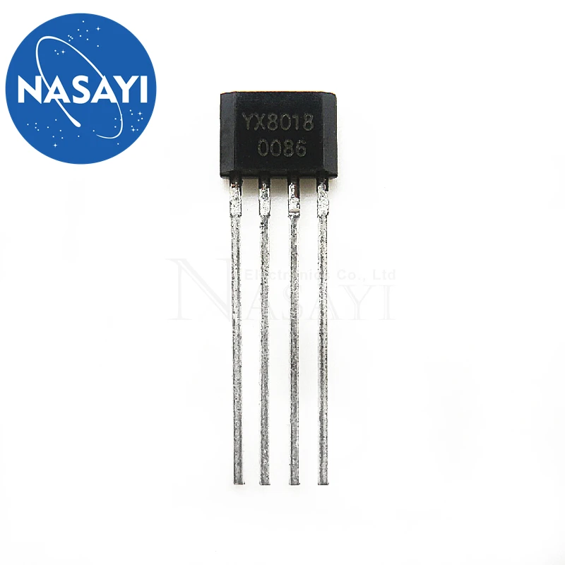 10 шт./лот YX8018 8018 солнечный свет Joule Thief DC преобразователь усилитель IC 1 25 В в наличии