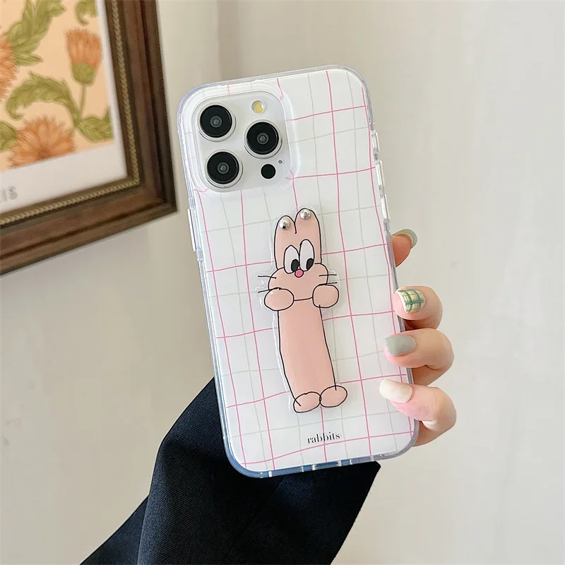 Противоударный чехол для iPhone 15 Pro 12 14 13 Max 14Pro