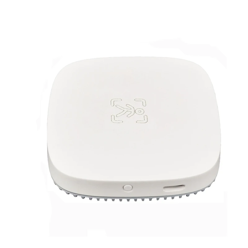 

Tuya Wifi Smart Human Presence Detector Smart Human Body PIR Sensor Radar Detector Microwave Motion Sensors Wireless