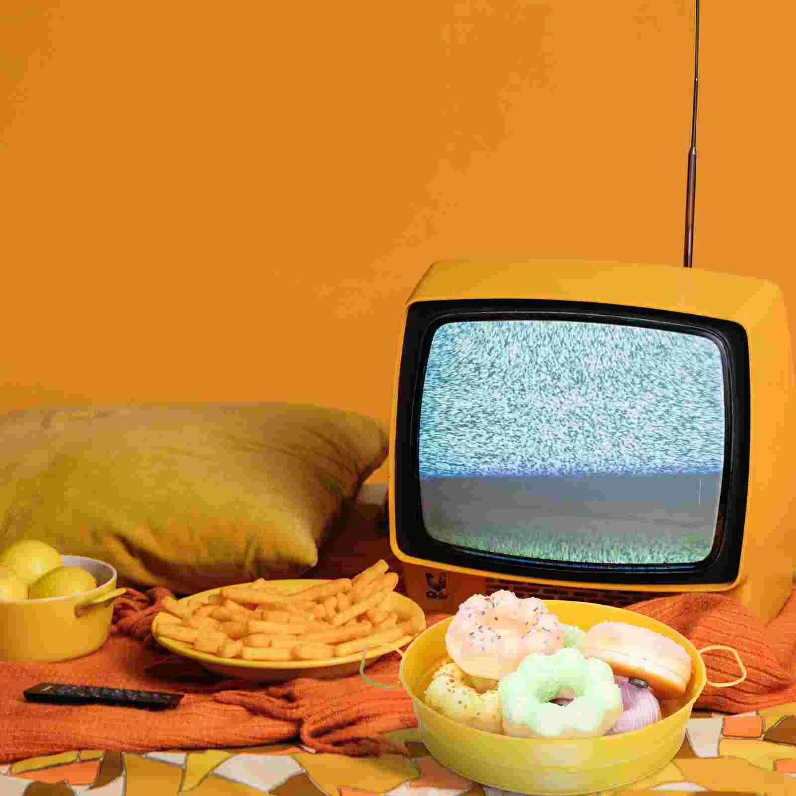 

Sturdy Kitchen Store Multi-function Bucket Snack Bucket Snack Container Large Snack Bucket for Storage Restaurant Snacks