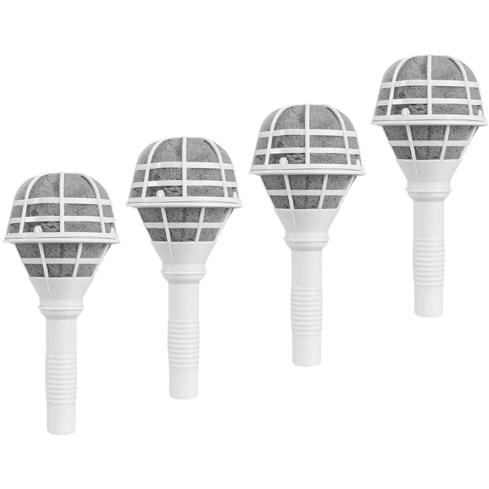 

4pcs Flower Bouquet Holder Flower Handle Holding Flower Holder Wedding Flower Holder Floral Flower Handle for Festival Outdoor