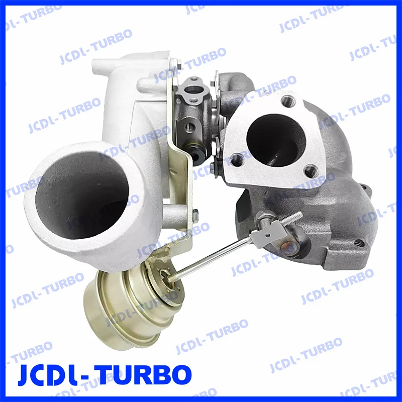 Турбо К04 53049500001 Турбокомпрессор для AUDI A3 TT Seat IBIZA VW Beetle AJQ APP AUM AUQ ARY 1.8T Обновление