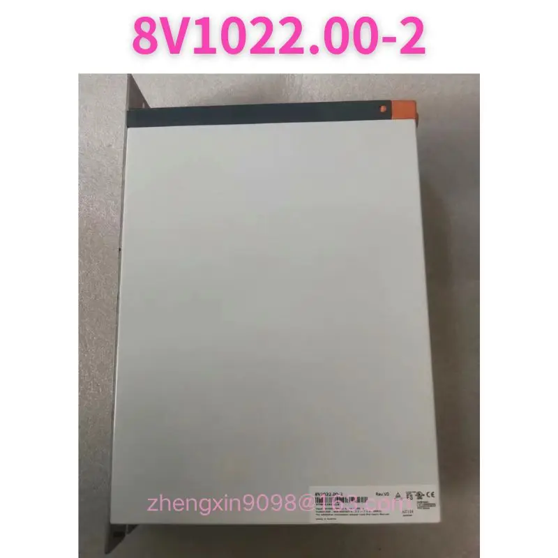 Б/у функциональное тестирование сервопривода 8V1022.00-2 OK