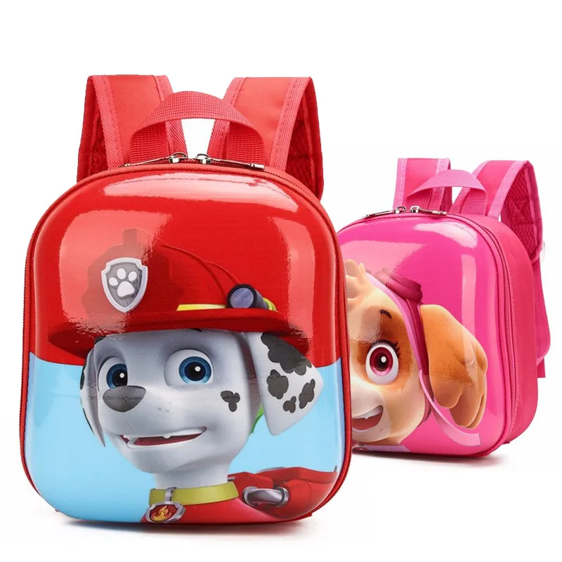 Сумка с милым принтом Щенячий патруль мультяшная фигурка Скай Эверест Маршалл