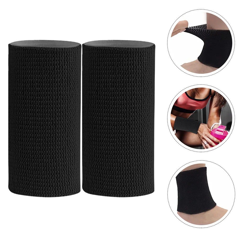 

Ankle Brace Sleeve Cover Protector Elastic Support Wrap Stabilizerfoot Socks Tendonitisrunning Achilles Volleyball Protection
