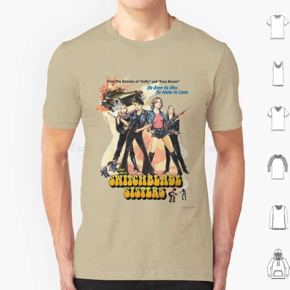 Хлопковая футболка с принтом «сделай сам» и изображением сестры