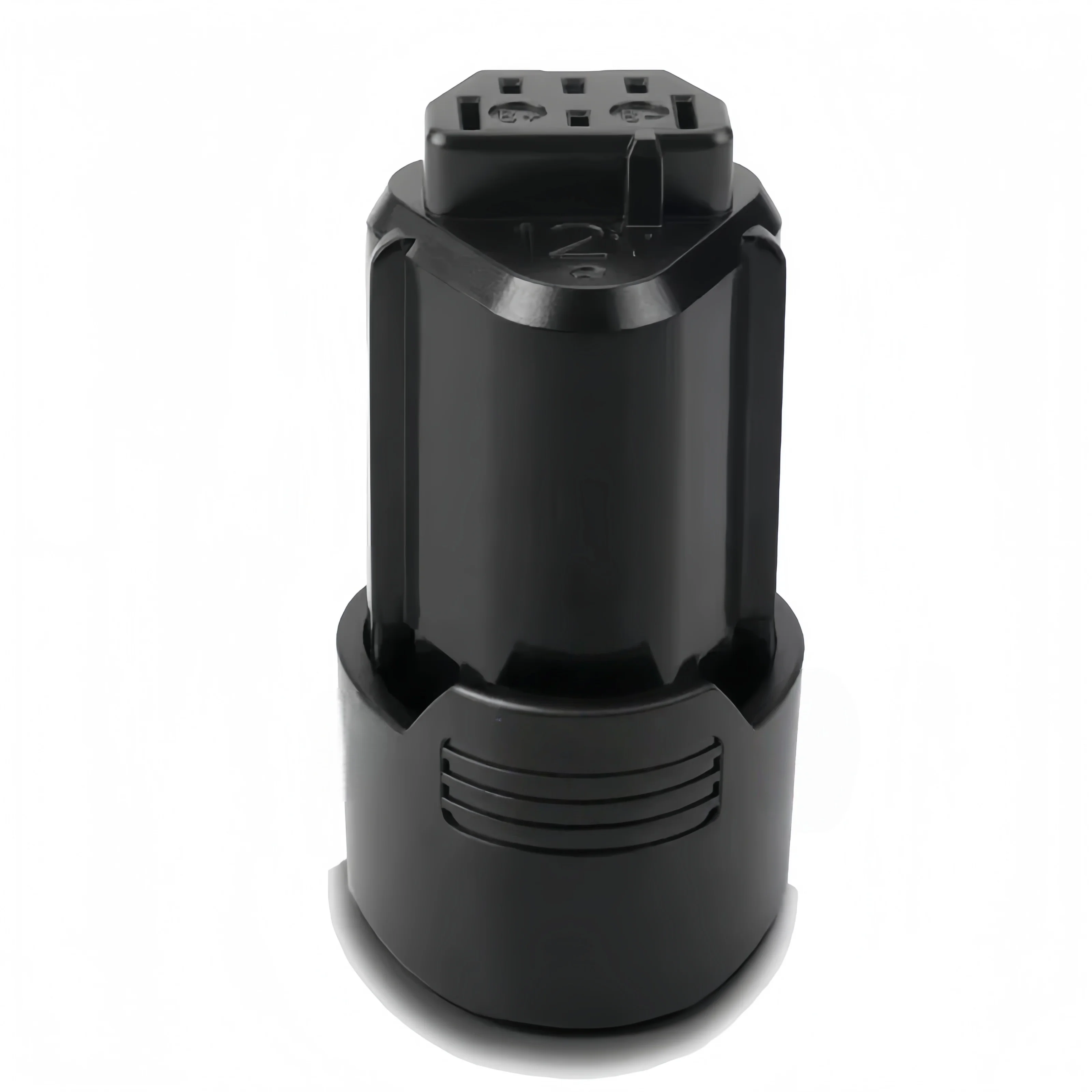 Фото Аккумулятор Li-Ion 12В 2.0А 2.5А 3А 3.5Ач для AEG Ridgid, совместимый с L1215, BS12C, BS12C2, BSS12C, L1215P, L1215R №3