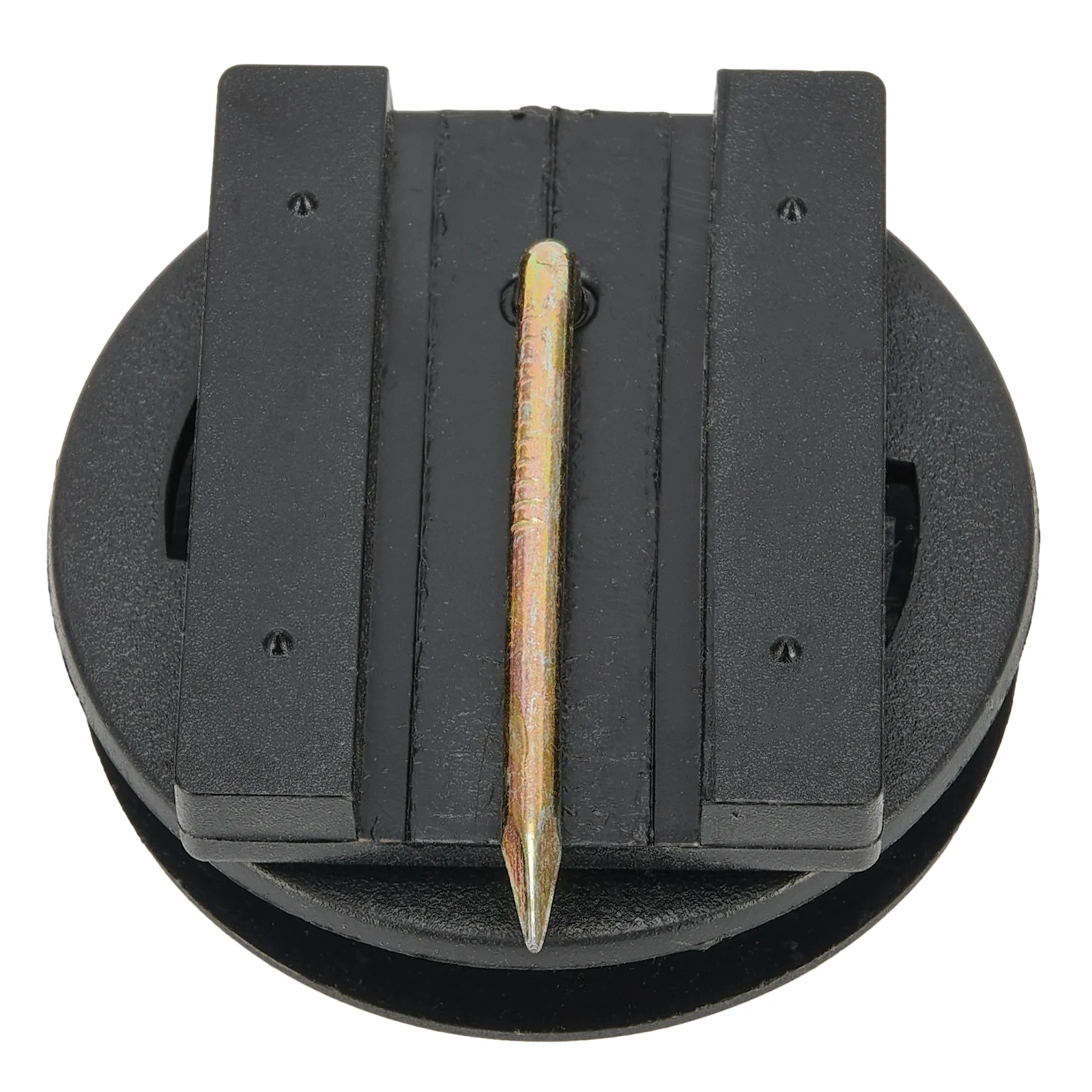 

Holders Clips Easy To Install Tool Universal 4 Pcs Accessories Replacement Vintage Car&Truck Parts High Quality