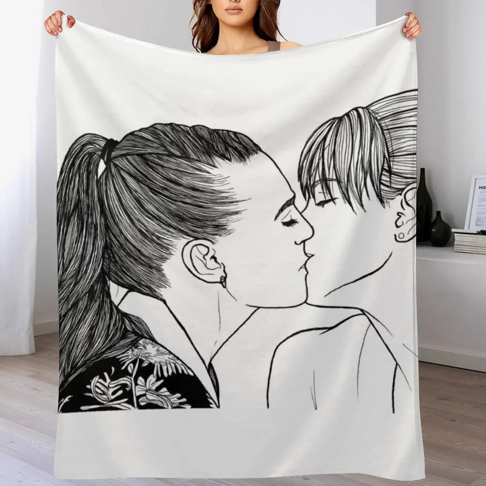 Одеяло Supercorp Sweet Kiss Giant Sofa роскошные одеяла St