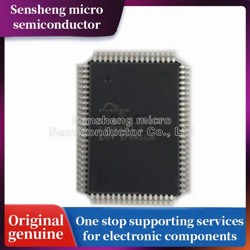 

100% новый S29CD016J0MQFM01 S29CD016 QFP80 товар