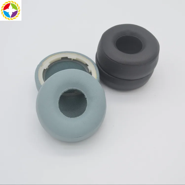 

Ear Pad For SONY/ WH-H800 H800 Headset Replacement Headphones Memory Foam Replacement Earpads Foam Ear Pads