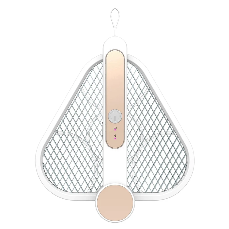 

4 в 1, многофункциональная Регулируемая лампа-ловушка для комаров