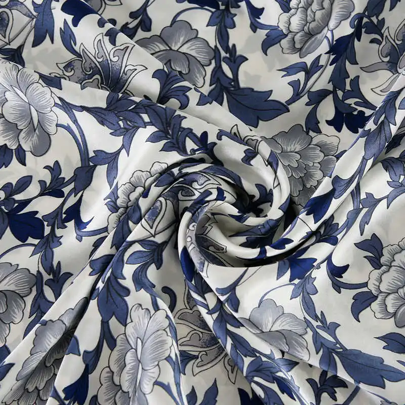 100% Шелковый спальный мешок лайнер легкий конверт спальные листы Цветочный цвет